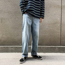 Load image into Gallery viewer, Men Jeans Spring Autumn Men
