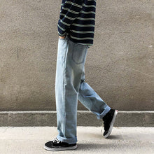 Load image into Gallery viewer, Men Jeans Spring Autumn Men
