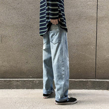 Load image into Gallery viewer, Men Jeans Spring Autumn Men
