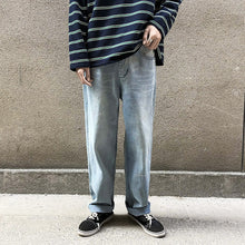 Load image into Gallery viewer, Men Jeans Spring Autumn Men
