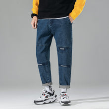 Load image into Gallery viewer, Fashion Casual New Men Jeans
